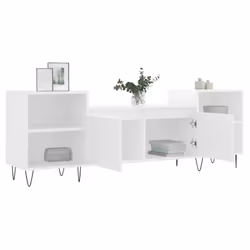 VidaXL 831340 TV cabinet/entertainment centre