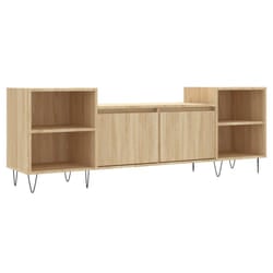 VidaXL 831343 TV cabinet/entertainment centre