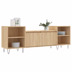 VidaXL 831343 TV cabinet/entertainment centre