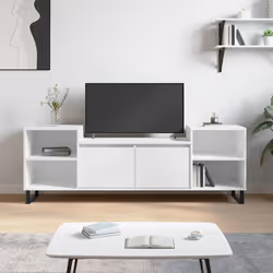 VidaXL 831348 TV cabinet/entertainment centre