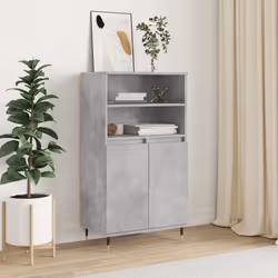 VidaXL 831480 living room sideboard/buffet