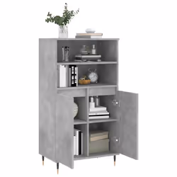 VidaXL 831480 living room sideboard/buffet - Additional view 4