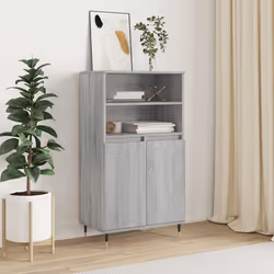 VidaXL 831482 living room sideboard/buffet