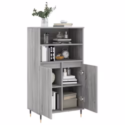 VidaXL 831482 living room sideboard/buffet - Additional view 4