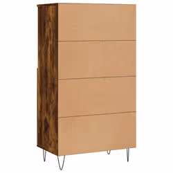 VidaXL 831489 living room sideboard/buffet - Additional view 8