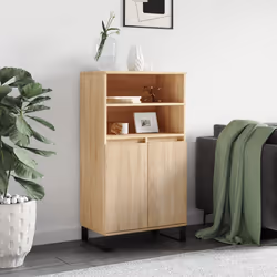 VidaXL 831495 living room sideboard/buffet