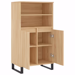 VidaXL 831495 living room sideboard/buffet - Additional view 5