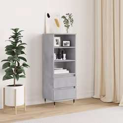 VidaXL 831504 living room sideboard/buffet - Additional view 2