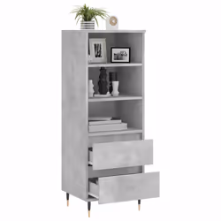 VidaXL 831504 living room sideboard/buffet - Additional view 4