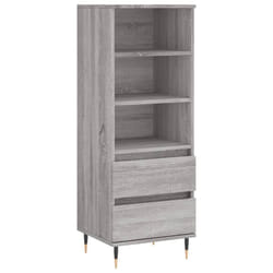 VidaXL 831506 living room sideboard/buffet