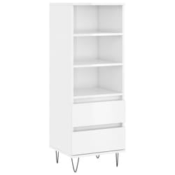 VidaXL 831510 living room sideboard/buffet
