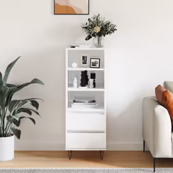 VidaXL 831510 living room sideboard/buffet