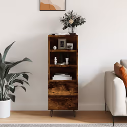 VidaXL 831513 living room sideboard/buffet