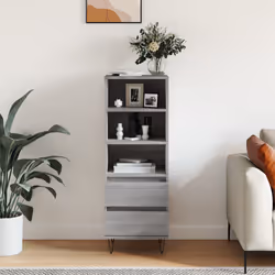 VidaXL 831514 living room sideboard/buffet - Additional view 2