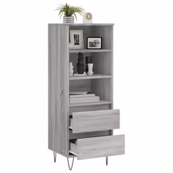 VidaXL 831514 living room sideboard/buffet - Additional view 4