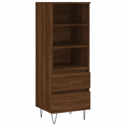 VidaXL 831515 living room sideboard/buffet