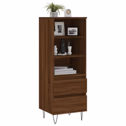 VidaXL 831515 living room sideboard/buffet