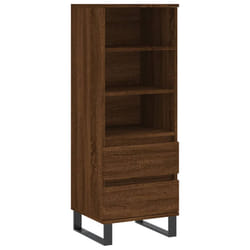 VidaXL 831523 living room sideboard/buffet