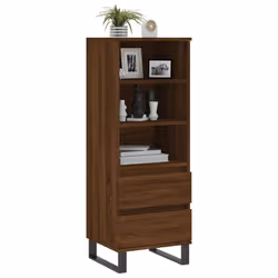 VidaXL 831523 living room sideboard/buffet