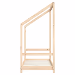 VidaXL 3200592 kids bed Wood - Additional view 5