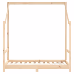 VidaXL 3200592 kids bed Wood - Additional view 6