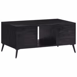 VidaXL 358527 coffee/side/end table - Additional view 5