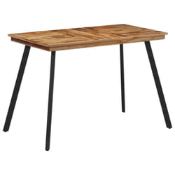 VidaXL 358530 kitchen/dining table