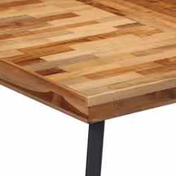 VidaXL 358530 kitchen/dining table - Additional view 4