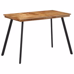 VidaXL 358530 kitchen/dining table - Additional view 8
