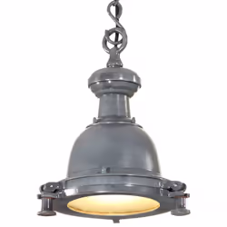 vidaXL Pendant Lighting Indoor Ceiling Light FixtureÂ Hanging Lamp Aluminium