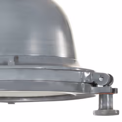 vidaXL Pendant Lighting Indoor Ceiling Light FixtureÂ Hanging Lamp Aluminium - Additional view 6