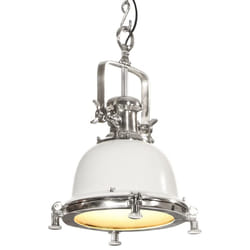 vidaXL Pendant Lighting Indoor Ceiling Light FixtureÂ Hanging Lamp Aluminium
