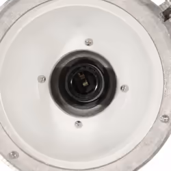 vidaXL Pendant Lighting Indoor Ceiling Light FixtureÂ Hanging Lamp Aluminium - Additional view 6