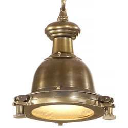 vidaXL Pendant Lighting Indoor Ceiling Light FixtureÂ Hanging Lamp Aluminium