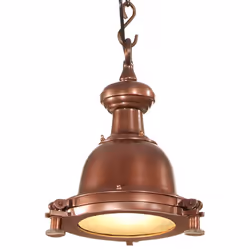 vidaXL Pendant Lighting Indoor Ceiling Light FixtureÂ Hanging Lamp Aluminium