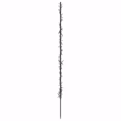 vidaXL Christmas Light Decoration Xmas Stake Light with Spikes Tree 115 LEDs - Additional view 5