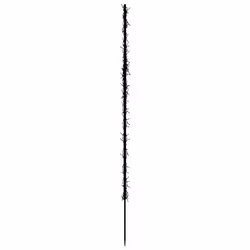 vidaXL Christmas Light Decoration Stake Light with Spikes Meteor 115 LEDs - Additional view 5