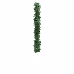 vidaXL Christmas Light Decorations Stake Light with Spikes 3 pcs Star 50 LEDs - Additional view 6