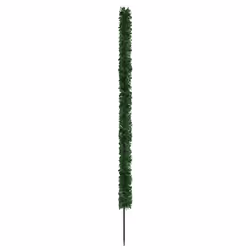 vidaXL Christmas Light Decoration Stake Light with Ground Spikes Tree 115 LEDs - Additional view 5