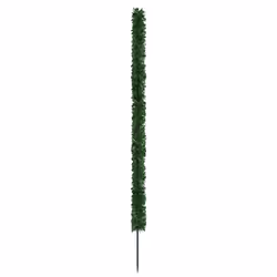 vidaXL Christmas Light Decoration Xmas Stake Light with Spikes Tree 80 LEDs - Additional view 5