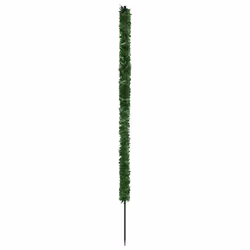 vidaXL Christmas Light Decoration Stake Light with Spikes Meteor 115 LEDs - Additional view 5