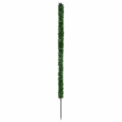 vidaXL Christmas Light Decoration Xmas Stake Light with Spikes Meteor 80 LEDs - Additional view 5