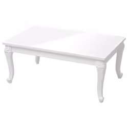 VidaXL 358560, White