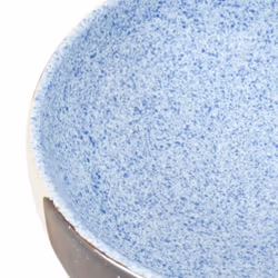vidaXL Countertop Basin Bathroom Sink Wash Basin Vessel Sink Oval Ceramic - multicolour, 59 x 40 x 14 cm - Additional view 6