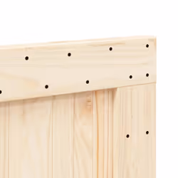 VidaXL 358389 headboard/footboard - Additional view 5