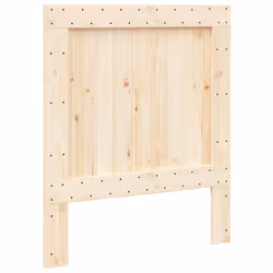 VidaXL 358390, Pinewood, 900 mm, 104 cm