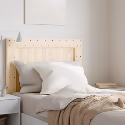 VidaXL 358390 headboard/footboard