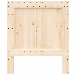 VidaXL 358390 headboard/footboard