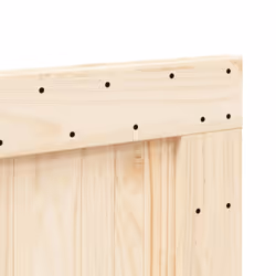 VidaXL 358390 headboard/footboard - Additional view 5