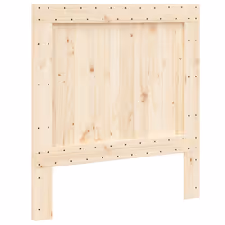 VidaXL 358391, Pinewood, 1040 mm, 104 cm